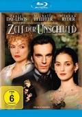 Cover: Zeit der Unschuld - Sony Pictures Home Entertainment