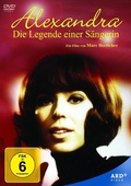 Cover: Alexandra - Die Legende einer S&auml;ngerin - Studio Hamburg