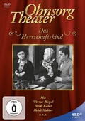 Cover: Ohnsorg Theater - Das Herrschaftskind - Studio Hamburg