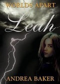 Cover: Leah - Rose Wall Publishing