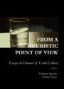 Cover: From a Heuristic Point of View - Cambridge Scholars Publishing