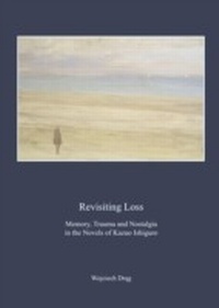 Enlarge image Cover: Revisiting Loss - Cambridge Scholars Publishing