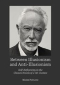 Cover: Between Illusionism and Anti-Illusionism - Cambridge Scholars Publishing