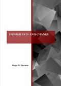 Cover: Immigrants and Change - Cambridge Scholars Publishing