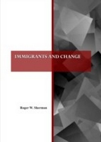 Abbildung von: Immigrants and Change - Cambridge Scholars Publishing