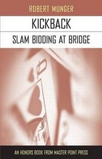 Abbildung von: Kickback - Master Point Press