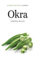 Cover: Okra - The University of North Carolina Press