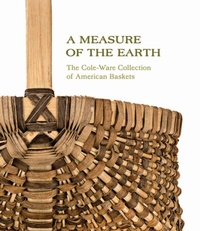 Enlarge image Cover: A Measure of the Earth - Smithsonian American Art Museum