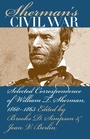 Cover: Sherman's Civil War - The University of North Carolina Press