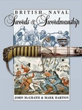 Cover: British Naval Swords and Swordmanship - Seaforth Publishing