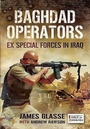 Cover: Baghdad Operators - Pen and Sword
