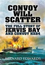 Cover: Convoy Will Scatter - Pen and Sword
