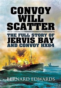 Enlarge image Cover: Convoy Will Scatter - Pen and Sword