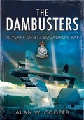 Cover: Dam Buster Raid - Pen and Sword