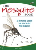 Cover: The Mosquito Book - Adventure Publications