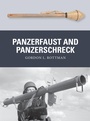 Cover: Panzerfaust and Panzerschreck - Osprey Publishing