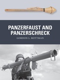 Cover: Panzerfaust and Panzerschreck - Osprey Publishing