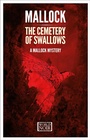 Cover: The Cemetery of Swallows - Europa Editions