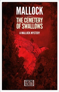 Enlarge image Cover: The Cemetery of Swallows - Europa Editions