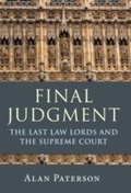 Bild: Final Judgment - Hart Publishing