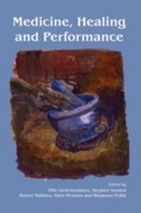 Abbildung von: Medicine, Healing and Performance - Oxbow Books