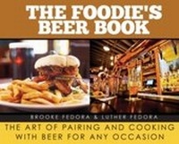 Abbildung von: The Foodie's Beer Book - Skyhorse Publishing