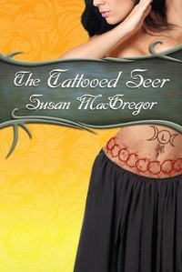 Enlarge image Cover: The Tattooed Seer - Five Rivers Chapmanry