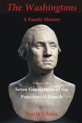 Cover: Washingtons - Savas Publishing