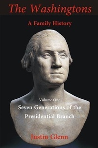 Enlarge image Cover: Washingtons - Savas Publishing