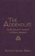 Cover: The Addendum - Bedazzled Ink Publishing Company