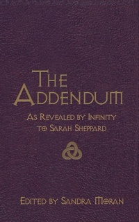 Enlarge image Cover: The Addendum - Bedazzled Ink Publishing Company