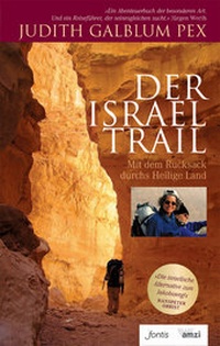 Abbildung von: Der Israel Trail - fontis