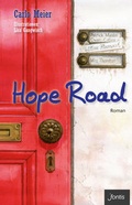 Cover: Hope Road - Fontis