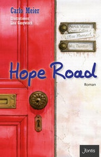 Enlarge image Cover: Hope Road - Fontis