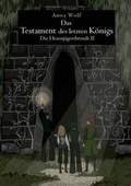 Cover: Das Testament Des Letzten Konigs - Books on Demand