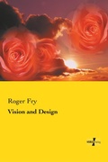 Cover: Vision and Design - Vero Verlag