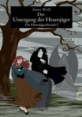 Cover: Der Untergang Der Hexenjager - Books on Demand