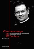 Cover: Glaubenszeuge im KZ Dachau - Pallotti
