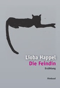 Cover: Die Feindin - Rimbaud Verlag
