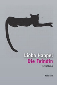 Enlarge image Cover: Die Feindin - Rimbaud Verlag