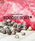 Cover: Hanni R&uuml;tzlers FOOD REPORT 2015 - Zukunftsinstitut
