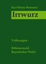 Cover: Irrwurz - Ohetaler Verlag