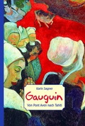 Cover: Gauguin - Bookspot Verlag