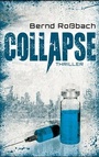 Cover: Collapse - Bookspot Verlag