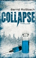 Cover: Collapse - Bookspot Verlag