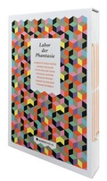 Cover: Labor der Phantasie - Alpheus Verlag