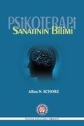 Cover: Psikoterapi Sanatinin Bilimi - Psikoterapi Enstit&uuml;s&uuml;