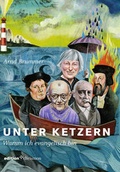 Cover: Unter Ketzern - edition chrismon