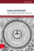 Cover: Tropus und Erkenntnis - Brill Deutschland