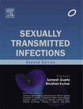 Cover: Sexually Transmitted Infections - E-book - Elsevier